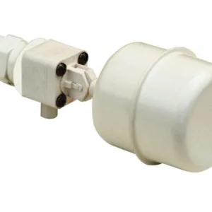 Sonda za nivostat AISI 316 Nero