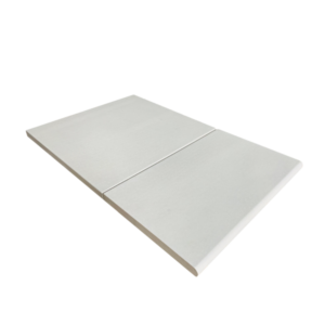Rubni kamen Nero ravni protivklizni pločasti 49.5x32,5 x 3 * 9,5kg/kom