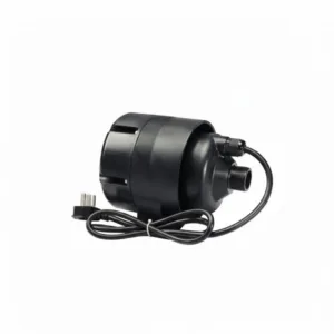 Kompresor vazduha Blower za SPA kade Emaux mini AB550 snage 550W, kompaktni eko kompresor za hidromasažu i stvaranje mehurića u SPA kadama