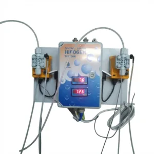 Centralina AC Hipogen automatsko doziranje hemije za bazen