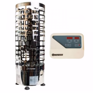 Cilindrična peć sa eksternom komandom DMS