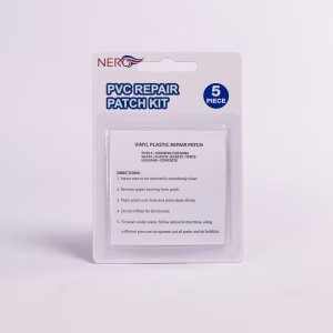 Flekica za krpljenje bazena