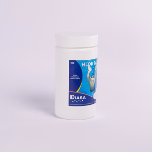 Hlor tableta 200g Diasa 1kg