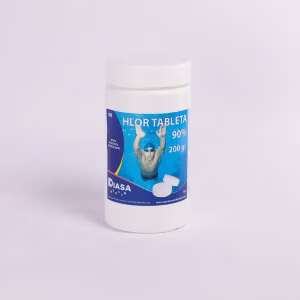 Hlor tableta 200g Diasa 1kg