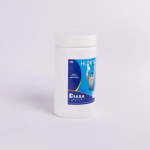 Hlor tableta 200g Diasa 1kg
