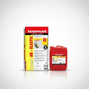 Isomat AK Elastic beli (35kg)