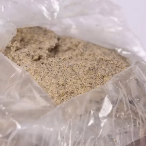 Kvarcni pesak za bazenske filtere sitan 1