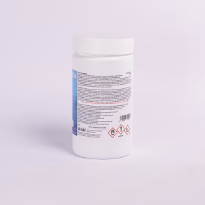 Diasa Multi action tableta 5u1, 1 kg – zadnji prikaz pakovanja sa etiketom