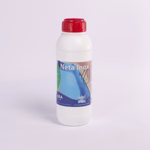 Neta inox super cistac inoxa 1L-2