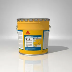 Sika Lastic 612 (21,3kg)