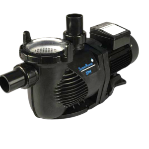 Pumpa Emaux Super Power SPH075 12,5m3/h 0,75HP 0,75kw