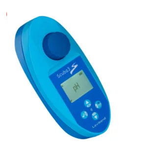 Digitalni tester za pH i Cl Scuba III Lovibond