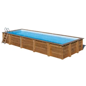 MINT SET PRAVOUGAONI BAZEN 10,18 x 4,27 x 1,46m (788032)