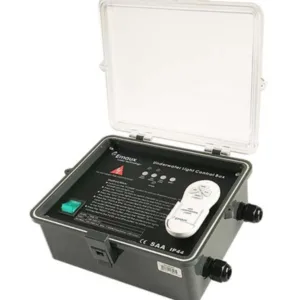 Modulator sa daljinskim za RGB reflektore Emaux (8040009)