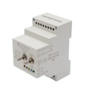 Nivostat WLCPP za 3 sonde Nero