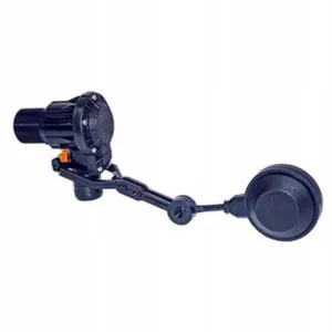 Plovak za automatsku dopunu kompenzacije 1" Nero