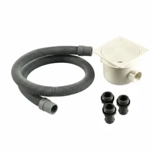 Razvodna kutija sa bužirom Emaux (88250112)