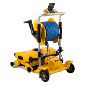 Robot Wave 300XL za javne bazene do 60m