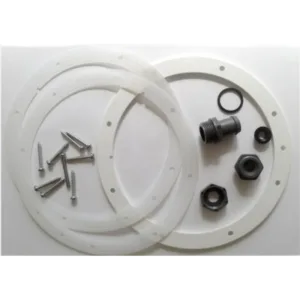 Set za montažu ugradnih reflektora za lajner Emaux (89041608)