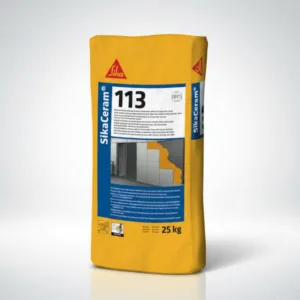 Sika Ceram 113 cementni lepak za pločice 25 kg
