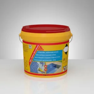 Dvokomponentna epoksidna masa za fugovanje i lepljenje Sika Ceram Epoxy Grout, pakovanje 5 kg