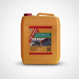 Sika Estriplast aditiv za maltere i estrihe sa podnim grejanjem, pakovanje 20 kg