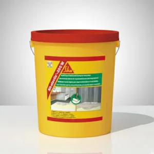 Sikalastic®-200 W 10 kg – jednokomponentni tečni hidroizolacioni premaz za unutrašnju upotrebu, bledožute boje