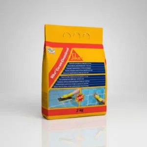 Sika Ceram CleanGrout (2kg)