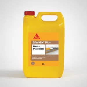 Plastifikator maltera-zamena za kreč-Sika Mix Plus (1kg)