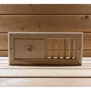 ventilacija za saunu