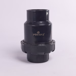 Bazenski nepovratni ventil sa kuglom