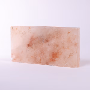 Cigla od himalajske soli 20x10x2.5