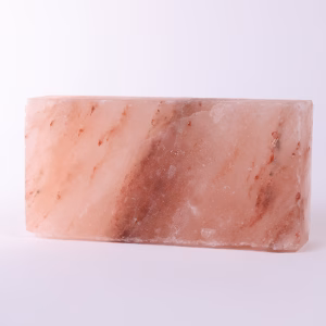 Cigla od himalajske soli 20x10x5