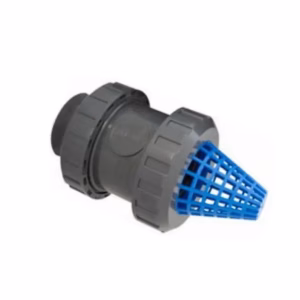 nepovratni ventil sa korpom