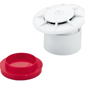 Mlaznica zidna za beton oscilujuća Astral (22353)