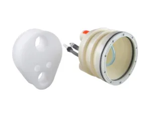 Kuciste, cevi i fiting za turbo jet Speck Vogue