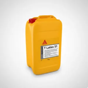 Sika T Latex aditiv za lepak 5 kg