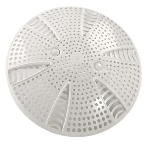 Mlaznica podna beton na lepak fi 50 Emaux (EM2817C)