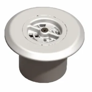 Mlaznica podna podesiva beton na lepak fi63 4.5 m3/h (NOZ-205D)