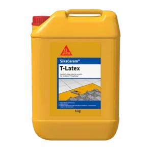 sika ceram t latex 5kg