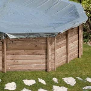 Zimski prekrivač za model Safran 677 x 452 cm GRE