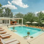 Armirano betonski skimerski bazen 12x7 Jagodina 1