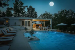 Armirano betonski skimerski bazen 12x7 Jagodina 3