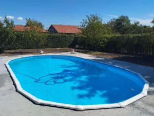 Gre classic bazen 10m ukopni Aleksinac