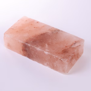 Cigle od himalajske soli