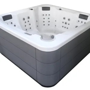 Hidromasazna kada -BAIA -Astral