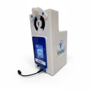 Viva Salt Power do 25m3 Halogenerator za slanu sobu