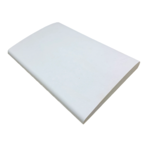 Rubni kamen ravni Nero PREMIUM protivklizni - 46x32,5cm po komadu * 15kg/kom.