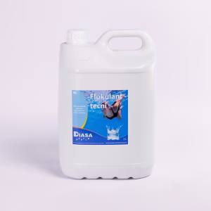Flokulant tecni 5L