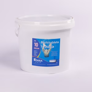 Multi 10 akcija 100g,200g 25kg